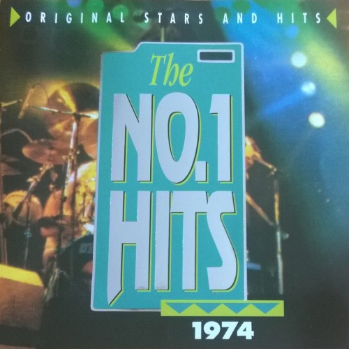 The No. 1 Hits 1974