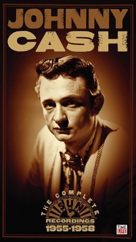 The Complete Sun Recordings 1955-1958