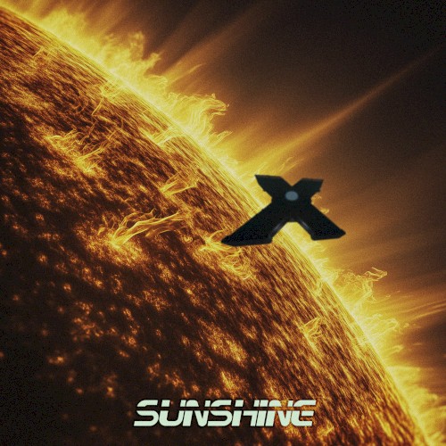 Sunshine (Adagio in D minor)