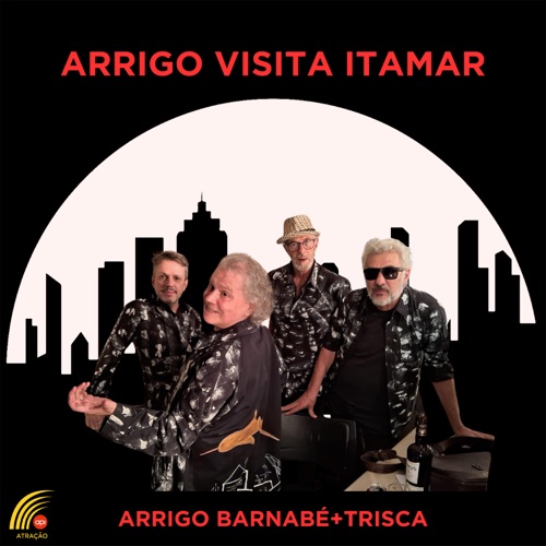 Arrigo Visita Itamar