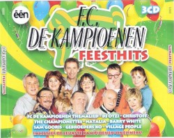 F.C. De Kampioenen feesthits
