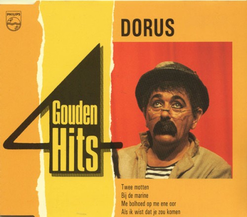 4 gouden hits