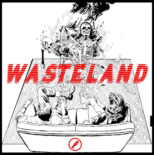WASTELAND
