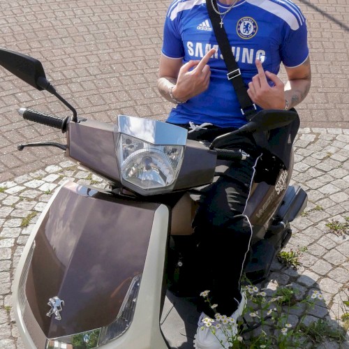 Chelsea Trikot