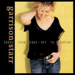 Songs From Take‐Off to Landing