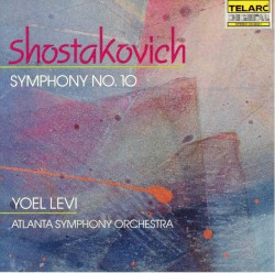 Symphony No. 10