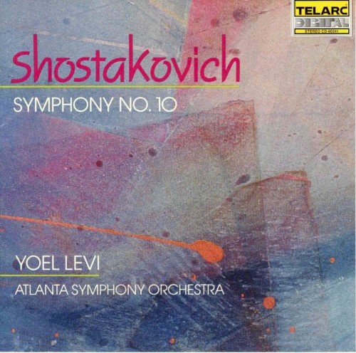 Symphony No. 10