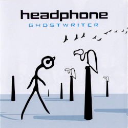 Ghostwriter