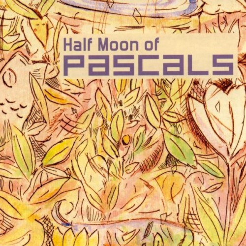 Half Moon of Pascals