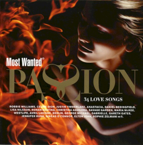 Most Wanted Passion