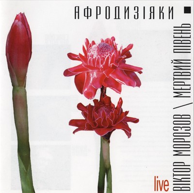 Афродизіяки