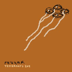 Yesterday's Eve
