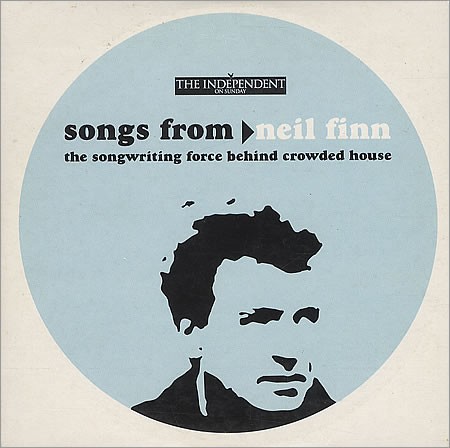 Songs From Neil Finn