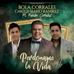 Perdóname la vida