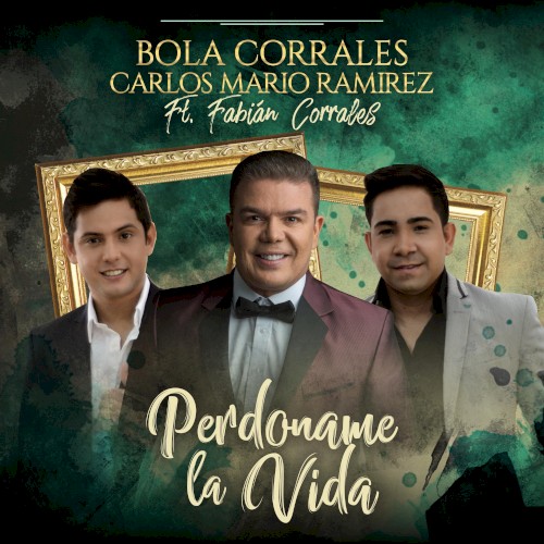 Perdóname la vida