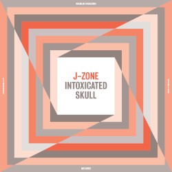 Intoxicated Skull