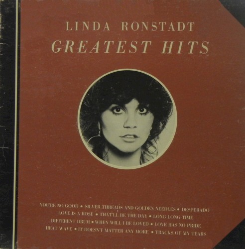 Greatest Hits