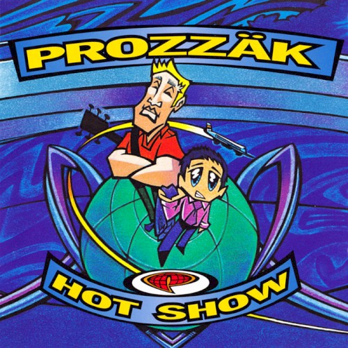 Hot Show