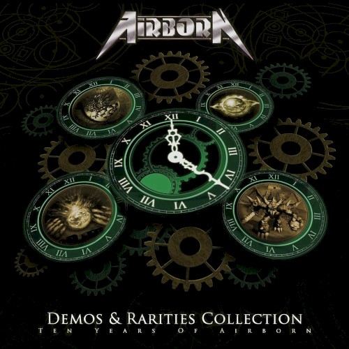 Demos & Rarities Collection