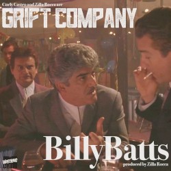 Billy Batts
