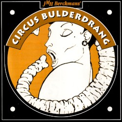 JMH Berckmans' Circus Bulderdrang