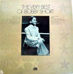 The Very Best of Bobby Short