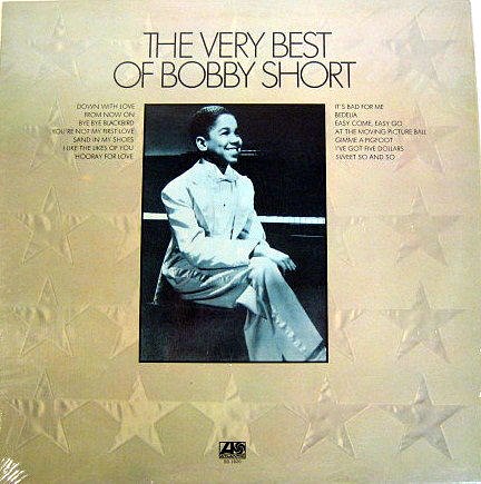The Very Best of Bobby Short