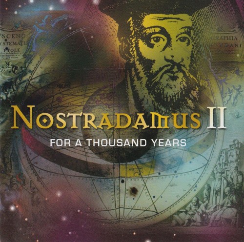 For a Thousand Years