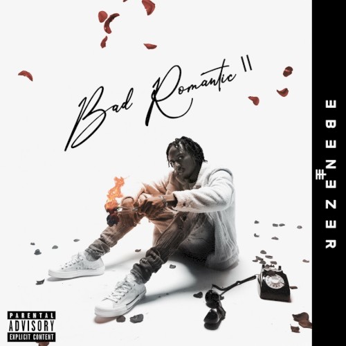 Bad Romantic II