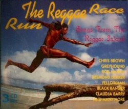 Run: The Reggae Race