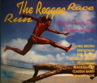 Run: The Reggae Race
