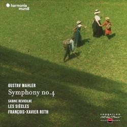 Symphony no. 4