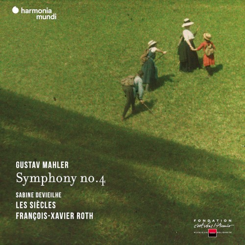 Symphony no. 4