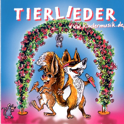 Tierlieder