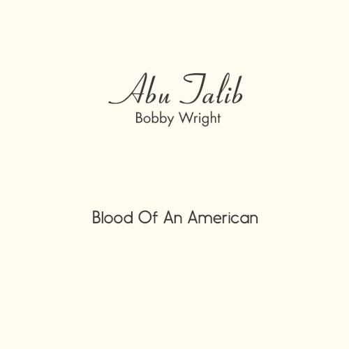 Blood of an American