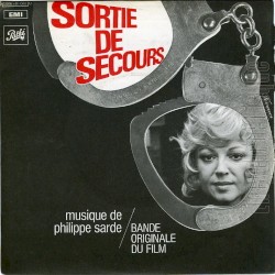 Sortie de secours
