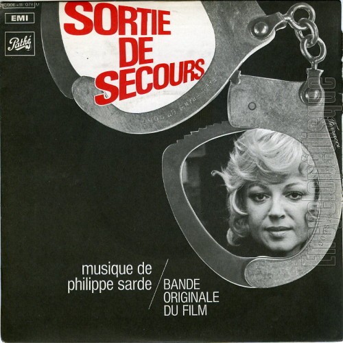 Sortie de secours