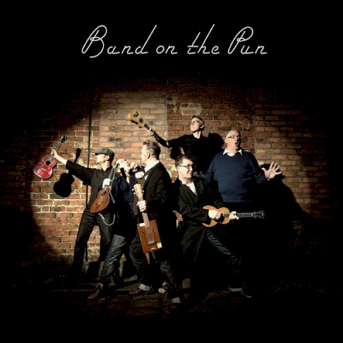 Band On The Pun