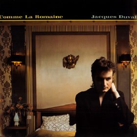 Comme la Romaine