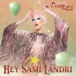 Hey Sami Landri (Sami Landri)