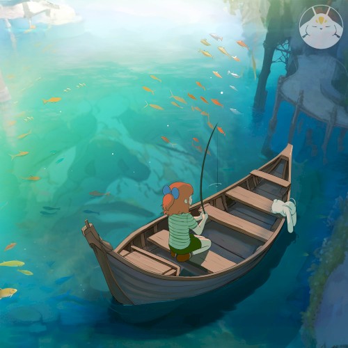 Paper Boat
