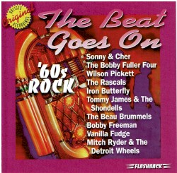 ’60s Rock: The Beat Goes On