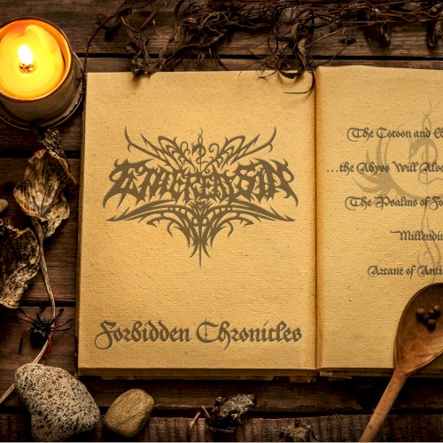 Forbidden Chronicles