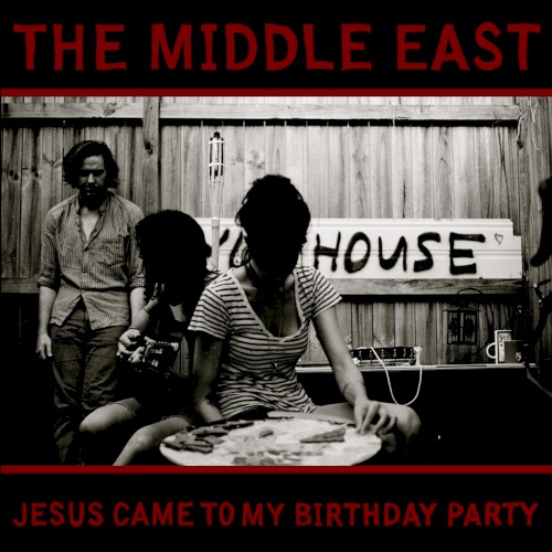 Jesus Came to My Birthday Party