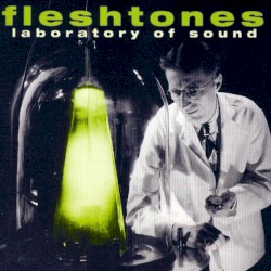 Laboratory of Sound