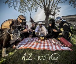 1001 Vies