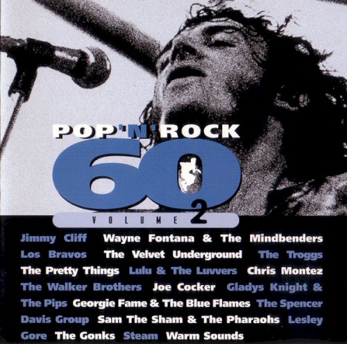 Pop’n’Rock 60, Volume 2