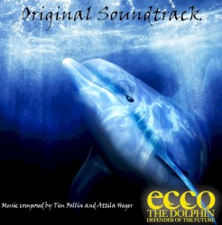 Ecco the Dolphin: Defender of the Future