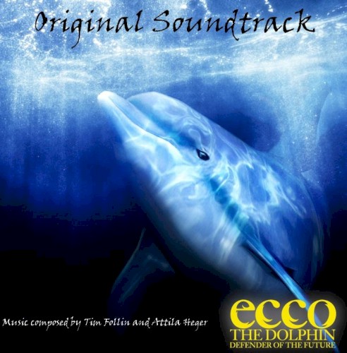 Ecco the Dolphin: Defender of the Future