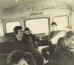 The Carlsonics